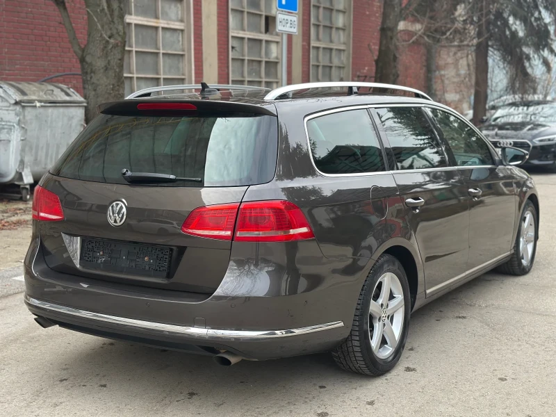 VW Passat 2.0TDI, ШВЕЙЦАРИЯ, снимка 4 - Автомобили и джипове - 48832125