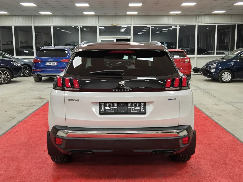 Peugeot 3008 Allure / 1.2 Puretech/ Automatic / EU6/ TOP, снимка 5 - Автомобили и джипове - 49112486