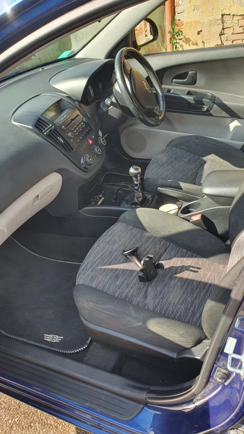 Kia Ceed, снимка 9 - Автомобили и джипове - 52786701