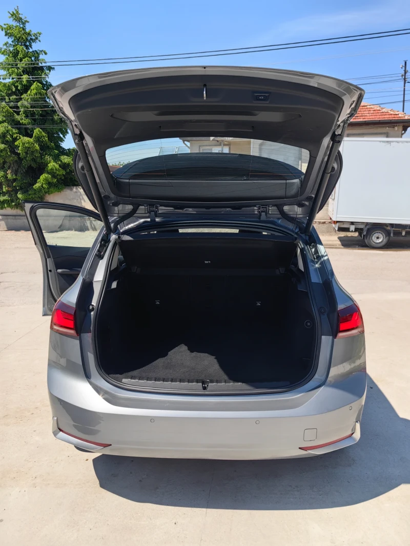 BMW 2 Active Tourer 2.0D автомат кожа нави ТОП, снимка 14 - Автомобили и джипове - 50338477