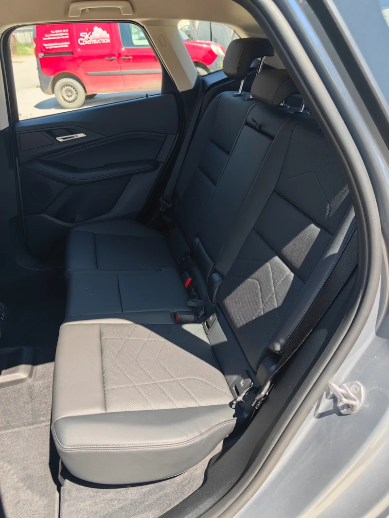 BMW 2 Active Tourer 2.0D автомат кожа нави ТОП, снимка 15 - Автомобили и джипове - 50338477