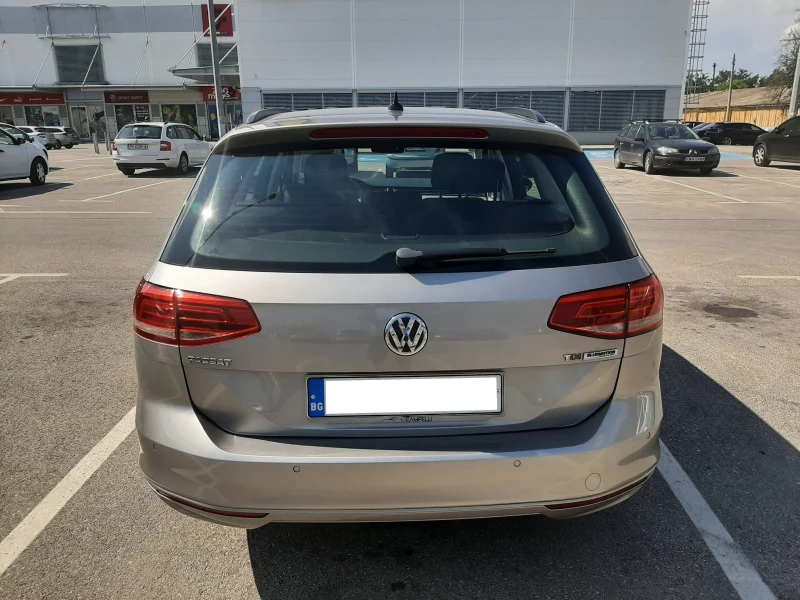 VW Passat  ДИСТРОНИК ЕВРО6В, снимка 4 - Автомобили и джипове - 52293930