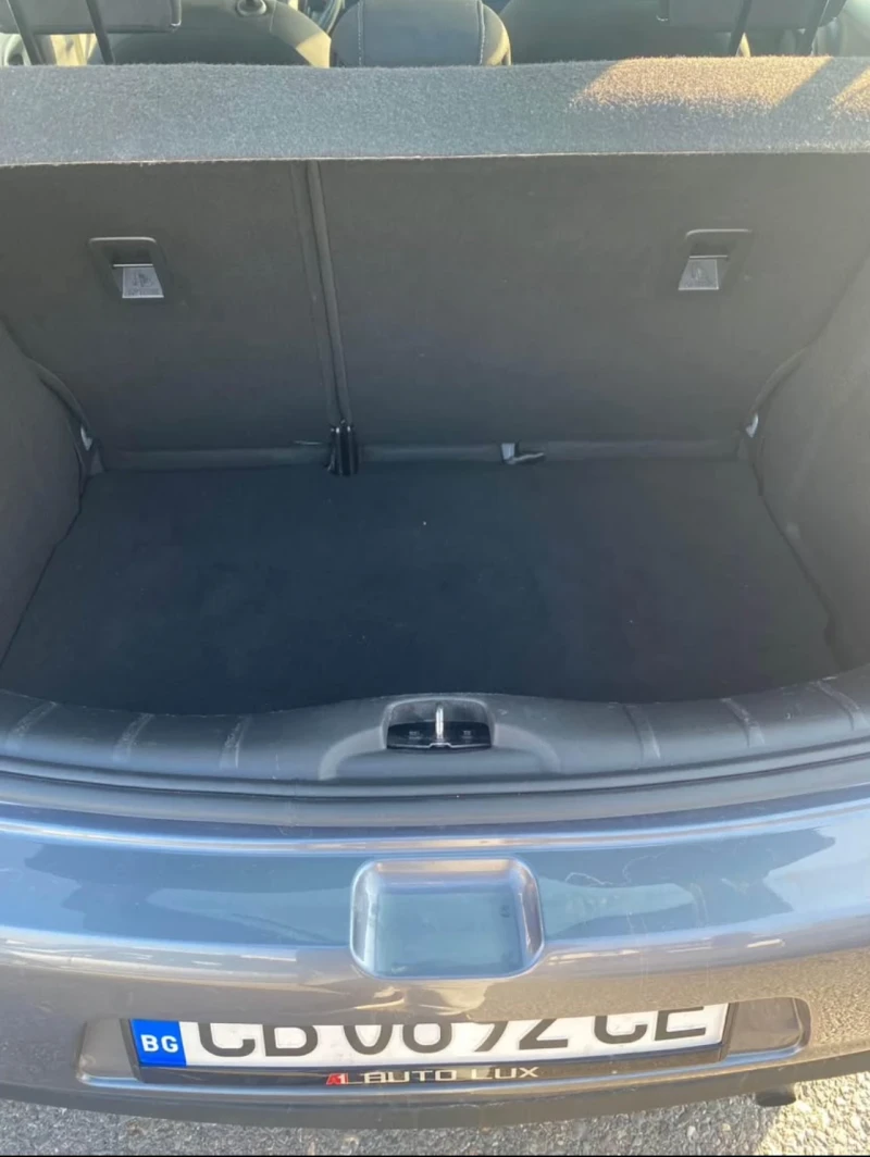 Citroen C3 1.2 бензин, снимка 6 - Автомобили и джипове - 52800536