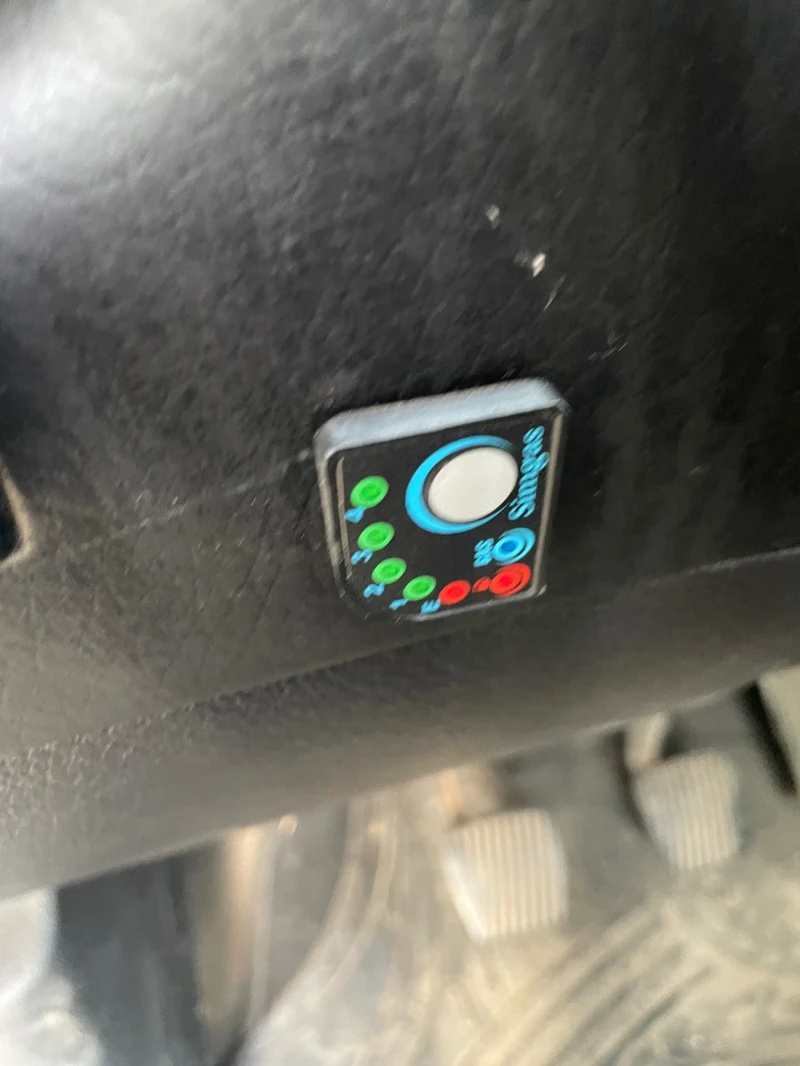 Opel Vectra 1.8 16V, снимка 10 - Автомобили и джипове - 52966295