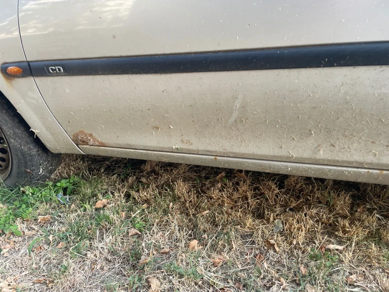 Opel Vectra 1.8 16V, снимка 6 - Автомобили и джипове - 52966295