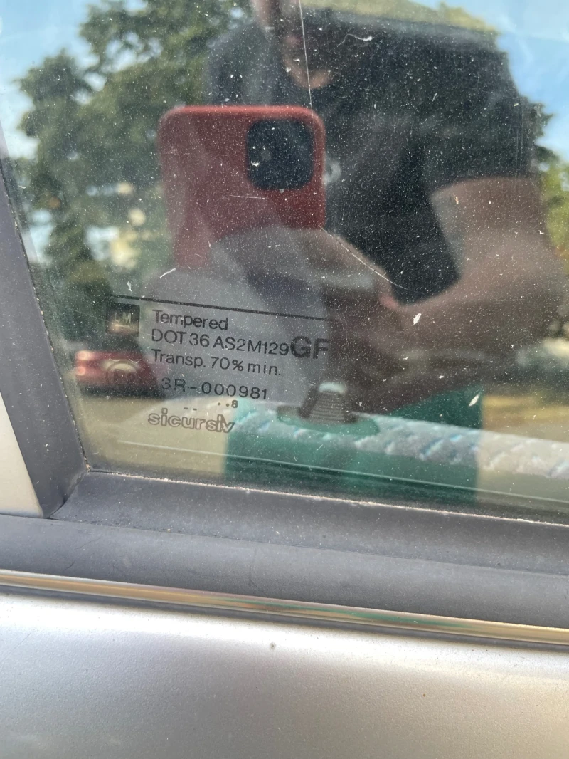 Opel Vectra 1.8 16V, снимка 13 - Автомобили и джипове - 52966295