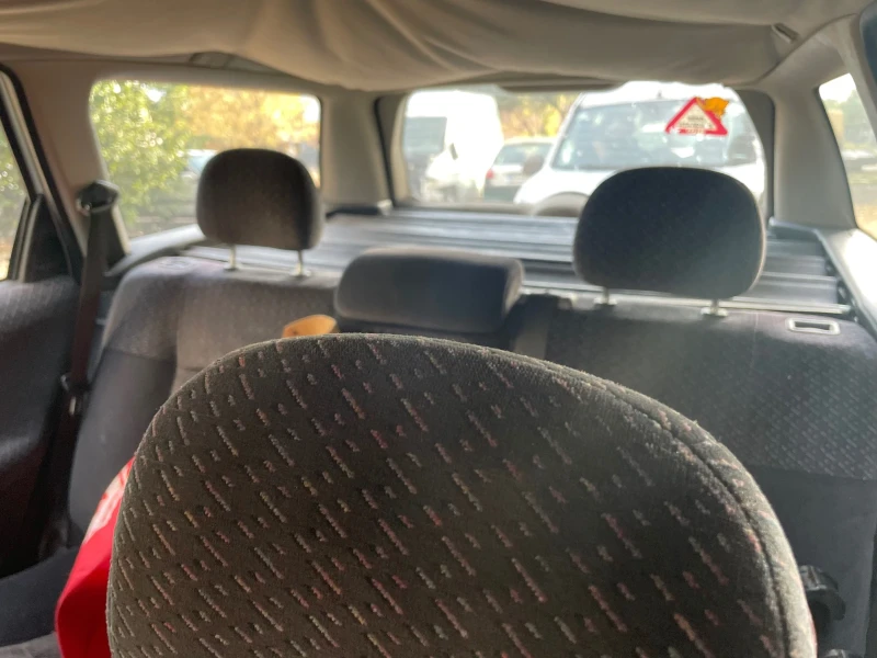 Opel Vectra 1.8 16V, снимка 9 - Автомобили и джипове - 52966295