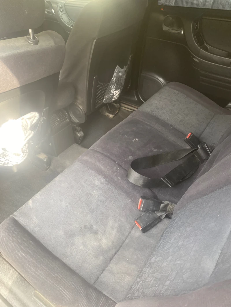 Opel Zafira, снимка 6 - Автомобили и джипове - 51838248