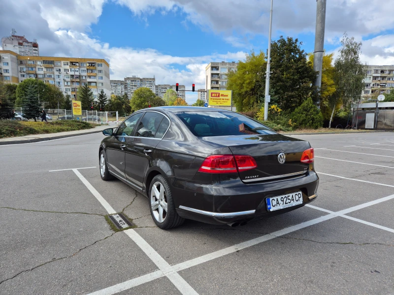 VW Passat Comfortline , снимка 4 - Автомобили и джипове - 52462073