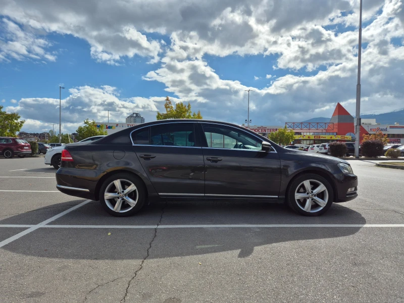 VW Passat Comfortline , снимка 7 - Автомобили и джипове - 52462073