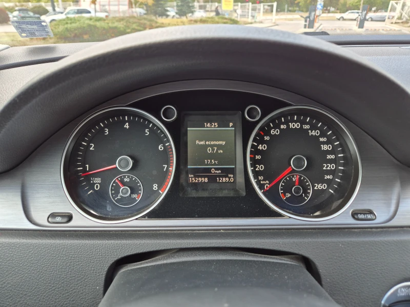 VW Passat Comfortline , снимка 17 - Автомобили и джипове - 52462073