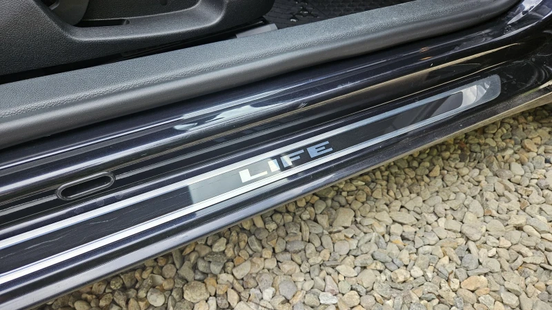 VW Scirocco, снимка 11 - Автомобили и джипове - 52072848