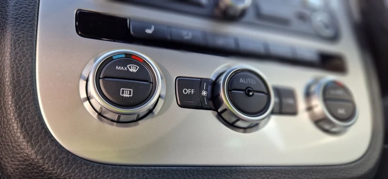 VW Scirocco, снимка 7 - Автомобили и джипове - 52072848