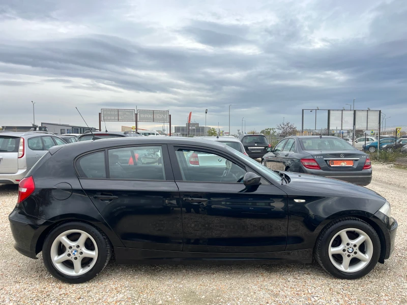 BMW 118 2.0D, 143ck, 6скорости, ЛИЗИНГ, снимка 8 - Автомобили и джипове - 52563926