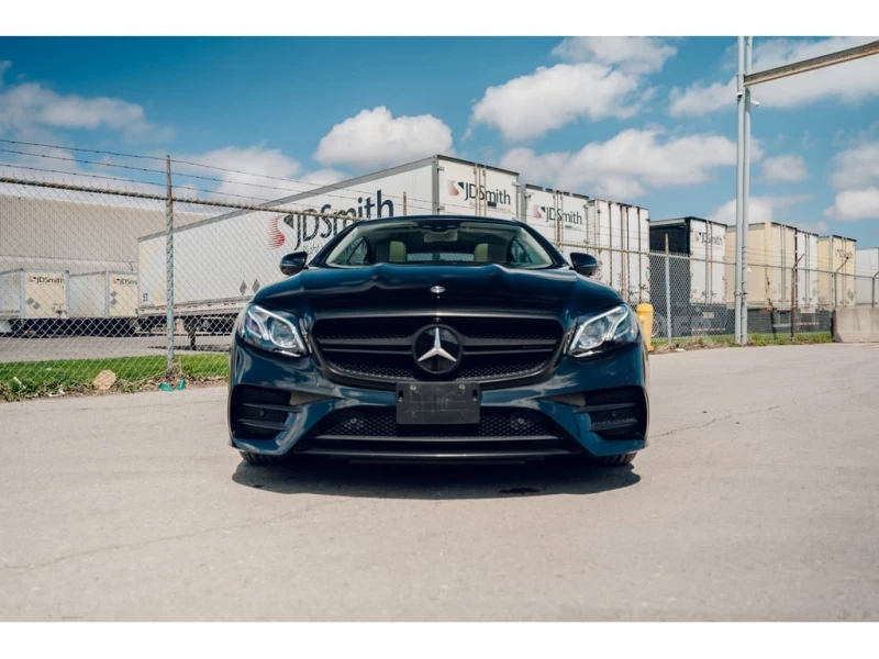 Mercedes-Benz E 53 AMG * 4MATIC+ Coupe * CARFAX * ЦЕНА ДО БЪЛГАРИЯ* , снимка 3 - Автомобили и джипове - 52867459