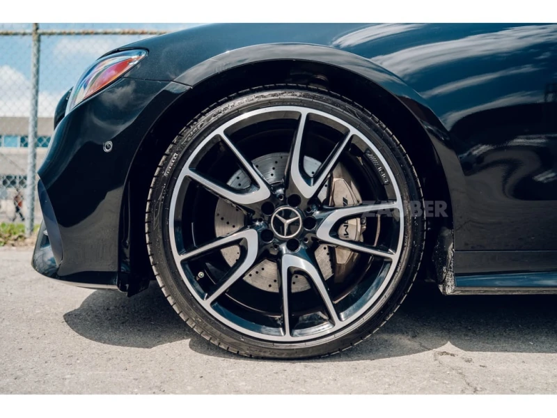 Mercedes-Benz E 53 AMG * 4MATIC+ Coupe * CARFAX * ЦЕНА ДО БЪЛГАРИЯ* , снимка 5 - Автомобили и джипове - 52867459