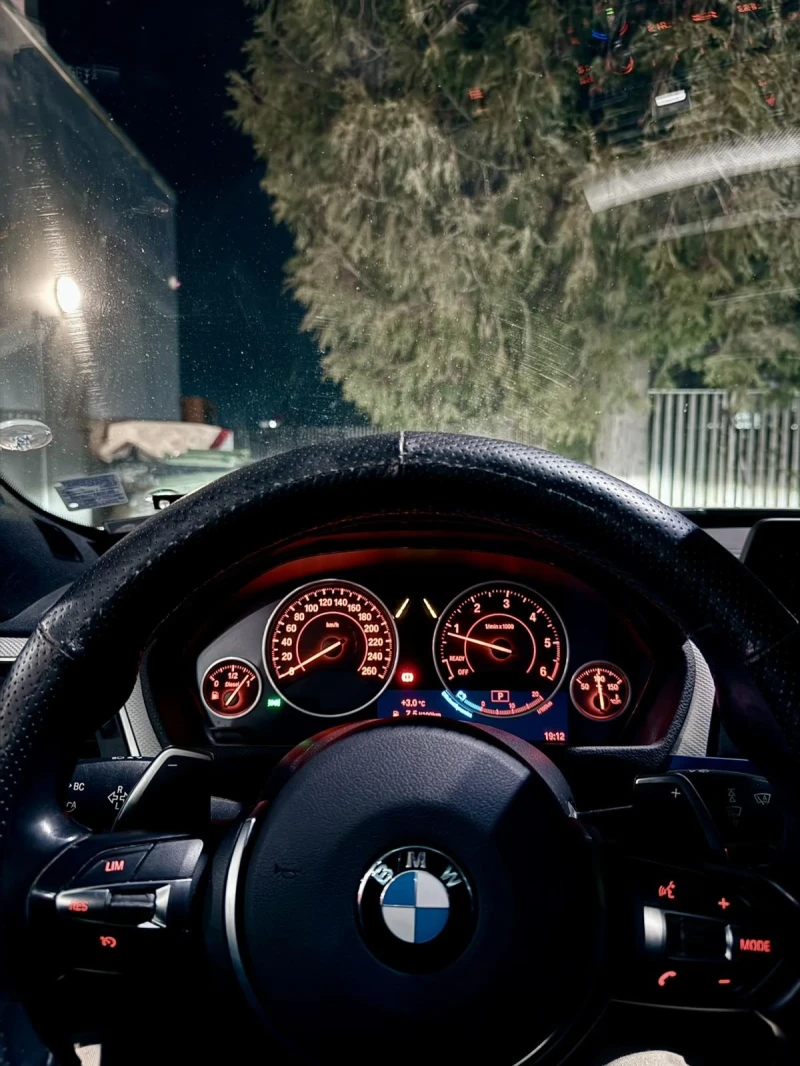 BMW 3gt Grand Turismo X-Drive, снимка 8 - Автомобили и джипове - 52887152