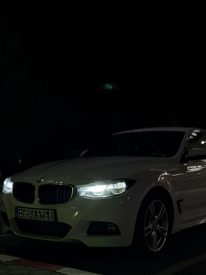 BMW 3gt Grand Turismo X-Drive, снимка 4 - Автомобили и джипове - 52887152