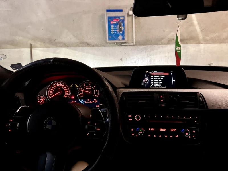 BMW 3gt Grand Turismo X-Drive, снимка 7 - Автомобили и джипове - 52887152