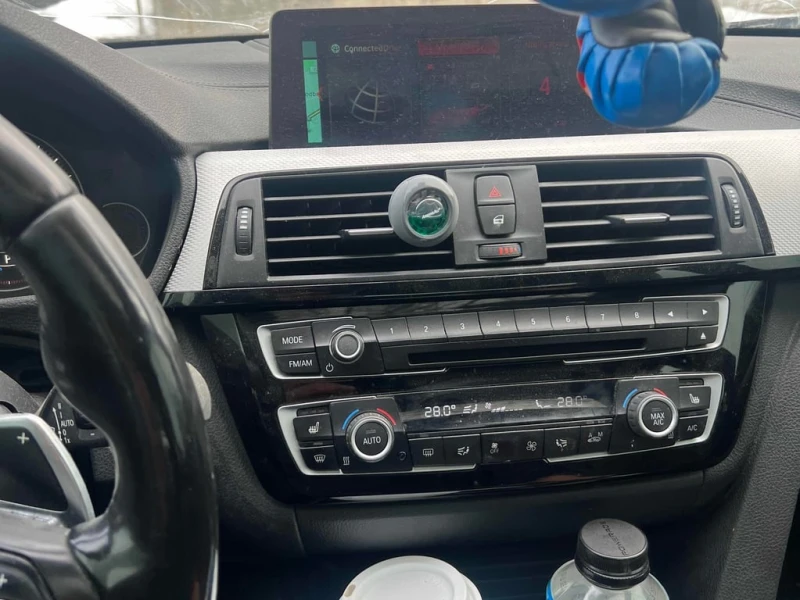 BMW 440 * 440i xDrive * CARFAX * БЕЗ ПЪРВОНАЧАЛНА ВНОСКА, снимка 9 - Автомобили и джипове - 53021334