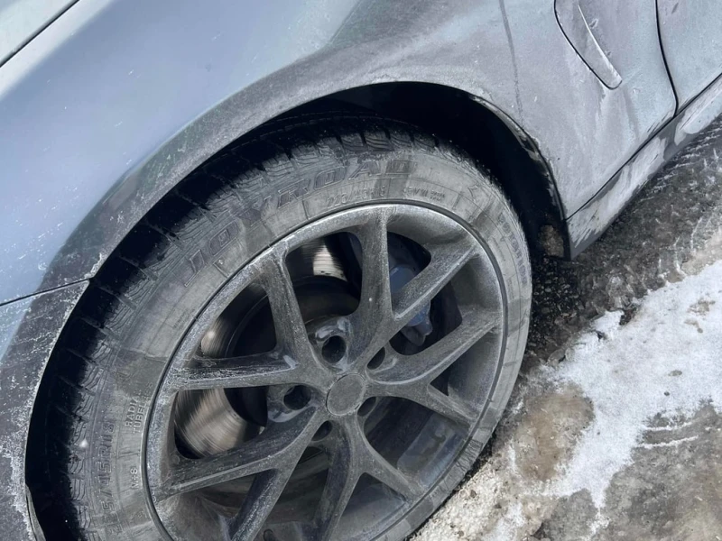 BMW 440 * 440i xDrive * CARFAX * БЕЗ ПЪРВОНАЧАЛНА ВНОСКА, снимка 7 - Автомобили и джипове - 53021334