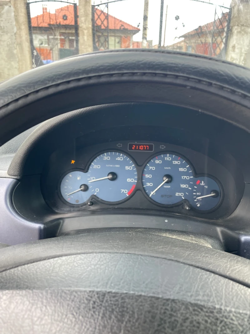 Citroen Berlingo, снимка 11 - Автомобили и джипове - 53383389