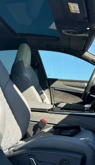 Audi Rs7 4.0TFSI Quattro - изображение 6