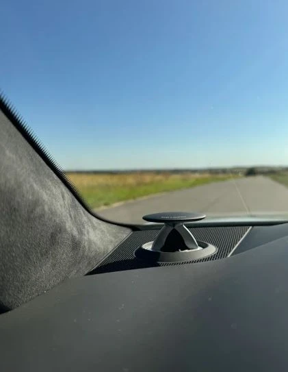 Audi Rs7 4.0TFSI Quattro - изображение 7