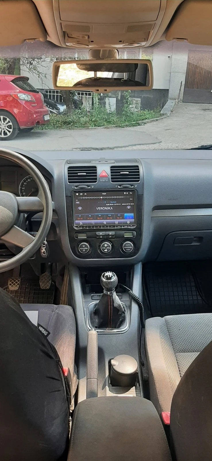 VW Golf  - изображение 6