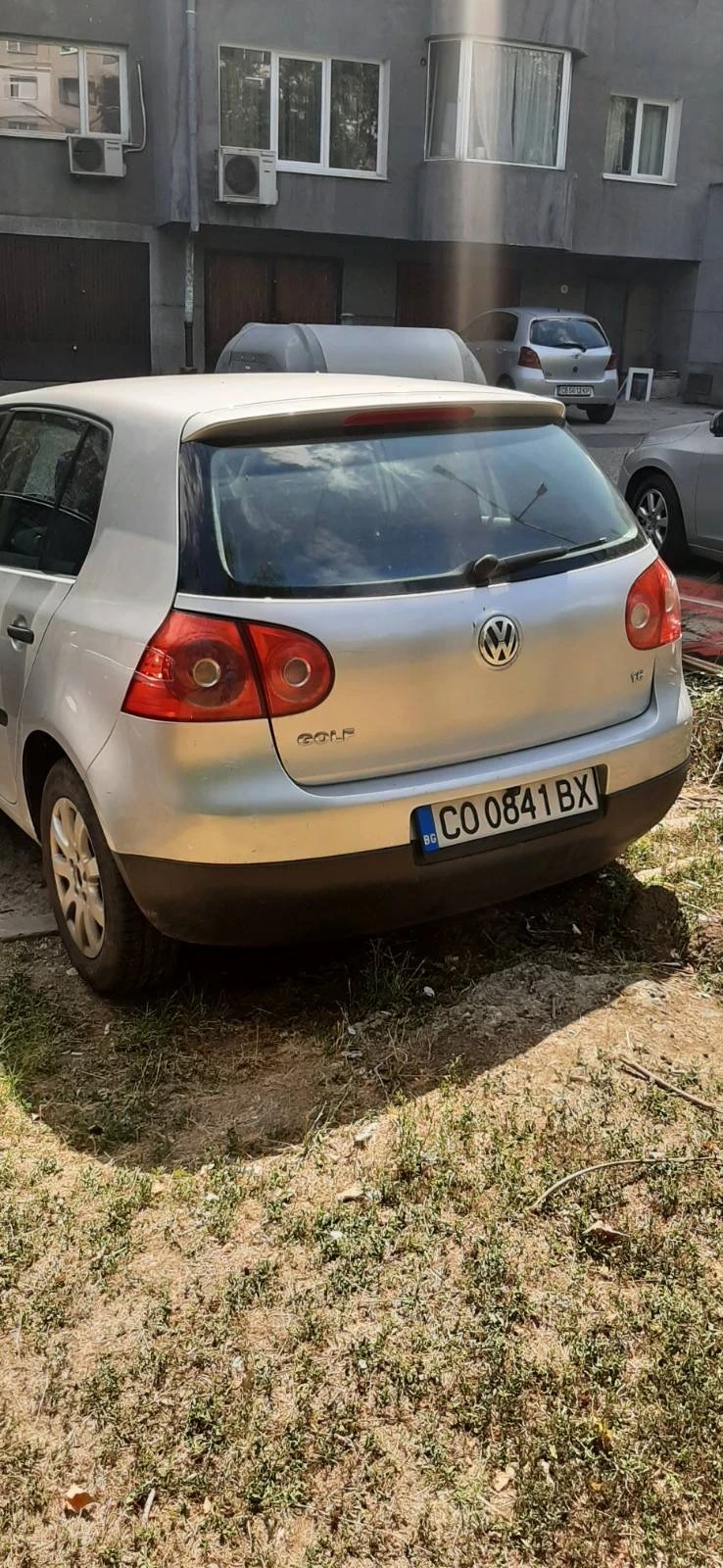 VW Golf  - изображение 5