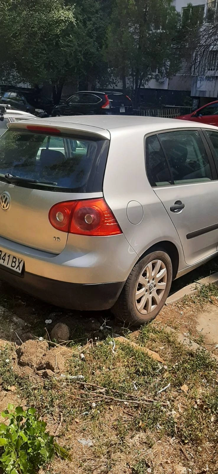 VW Golf  - изображение 9