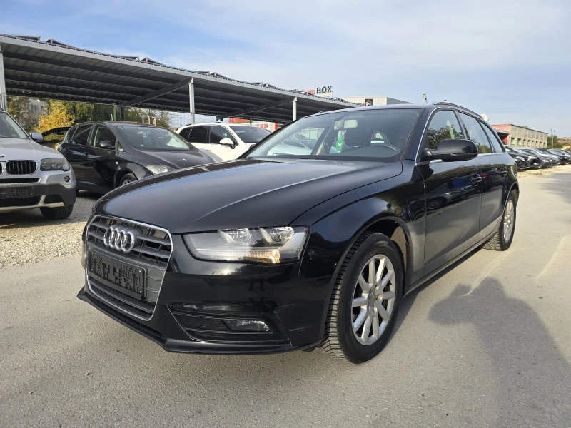Audi A4 2.0TDI 150к.с S-line  - 12900 лв. / 6595.67 € - 64060443 1