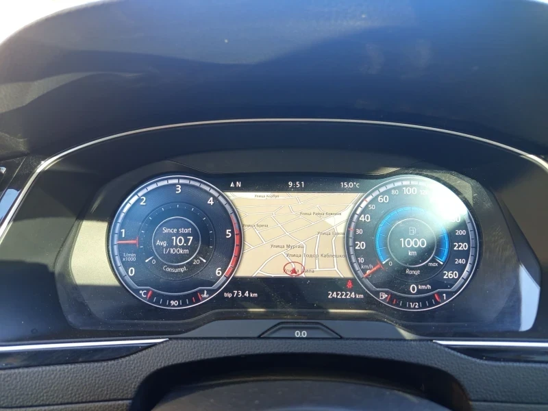 VW Passat 1.6tdi digital - изображение 9