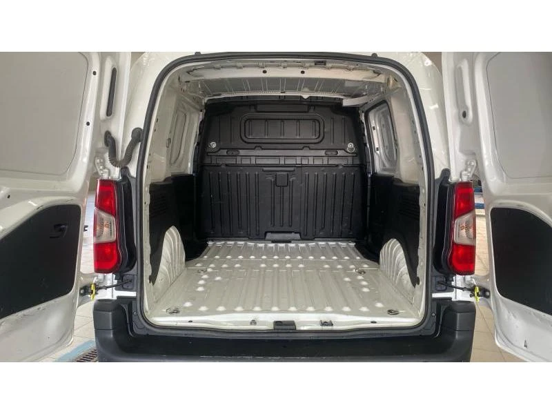 Toyota Proace City Verso City | Mobile.bg   16