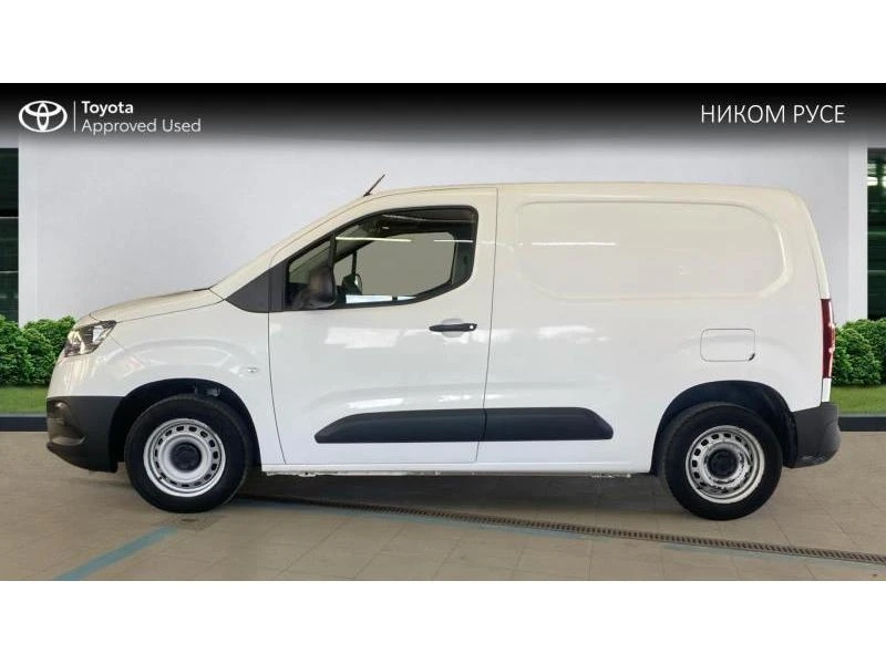 Toyota Proace City Verso City | Mobile.bg   2