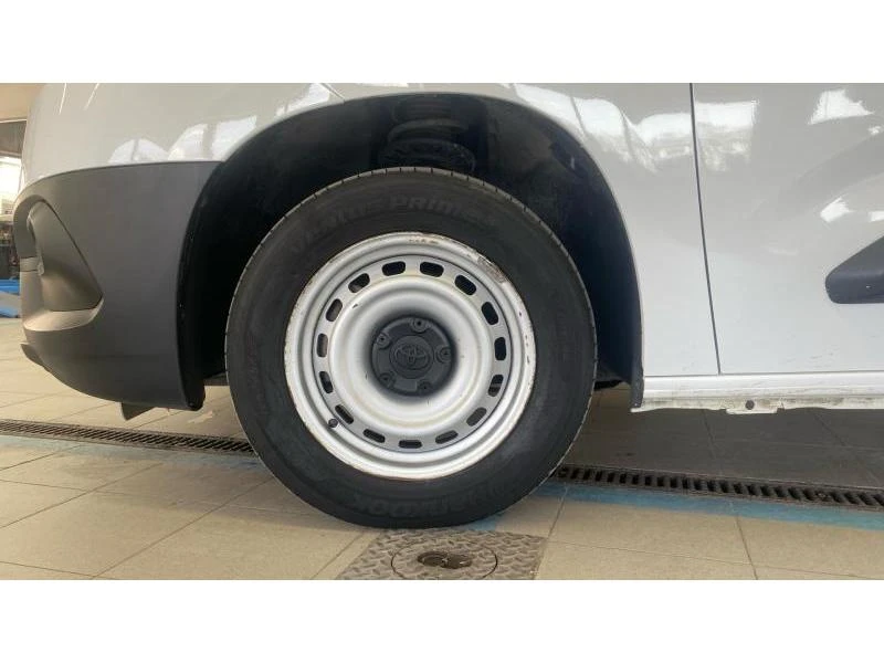 Toyota Proace City Verso City | Mobile.bg   8