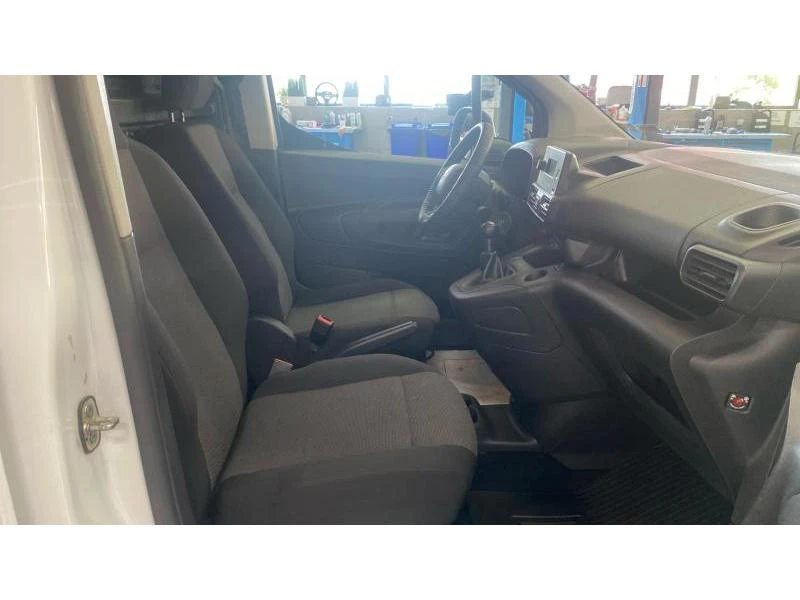 Toyota Proace City Verso City | Mobile.bg   14