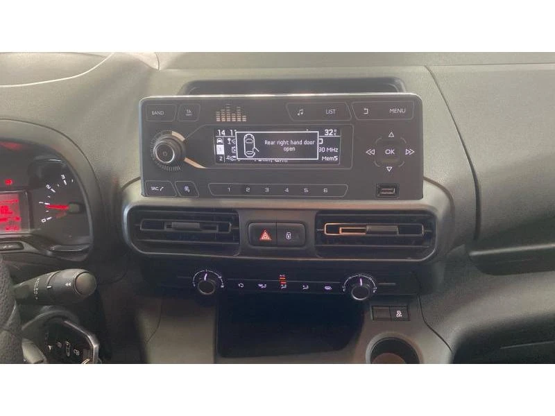 Toyota Proace City Verso City | Mobile.bg   13