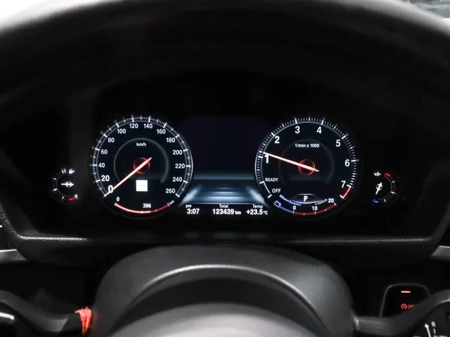 BMW 440 xDrive Coupe AWD* АвтоКредит* (ЦЕНА ДО БГ), снимка 11 - Автомобили и джипове - 53625004