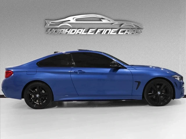 BMW 440 xDrive Coupe AWD* АвтоКредит* (ЦЕНА ДО БГ) - изображение 6