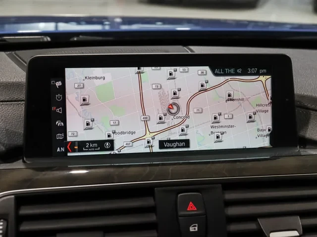 BMW 440 xDrive Coupe AWD* АвтоКредит* (ЦЕНА ДО БГ), снимка 13 - Автомобили и джипове - 53625004