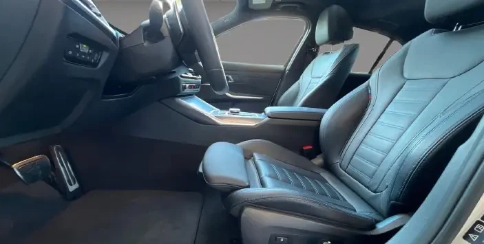 BMW 340 d M xDrive = Shadow Line = Гаранция, снимка 4 - Автомобили и джипове - 53823855