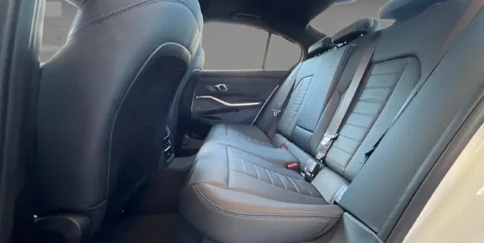 BMW 340 d M xDrive = Shadow Line = Гаранция, снимка 9 - Автомобили и джипове - 53823855