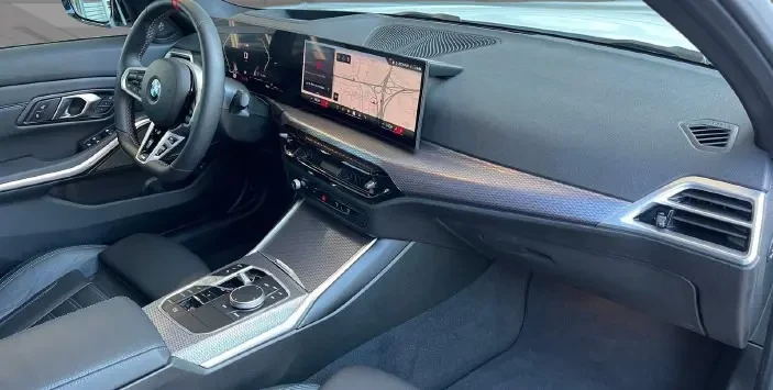 BMW 340 d M xDrive = Shadow Line = Гаранция, снимка 8 - Автомобили и джипове - 53823855