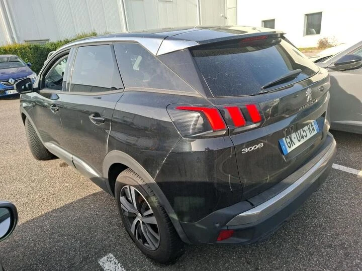 Peugeot 3008 1.5 BlueHDI Allure - 130 �.�  | Mobile.bg � ����������� 5