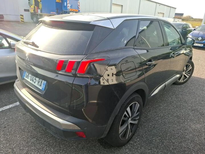 Peugeot 3008 1.5 BlueHDI Allure - 130 �.�  | Mobile.bg � ����������� 3
