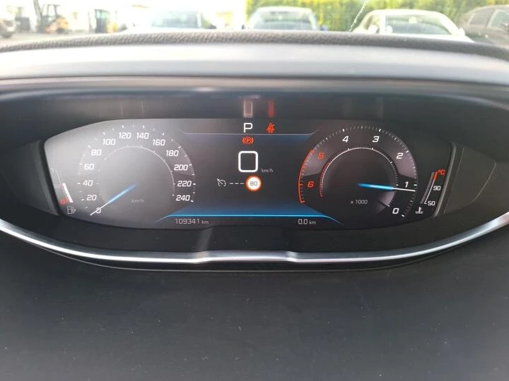 Peugeot 3008 1.5 BlueHDI Allure - 130 �.�  | Mobile.bg � ����������� 9