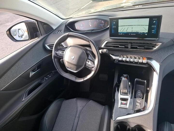 Peugeot 3008 1.5 BlueHDI Allure - 130 �.�  | Mobile.bg � ����������� 6