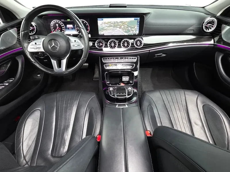 Mercedes-Benz CLS 4Matic Amg Line | Mobile.bg � ����������� 7