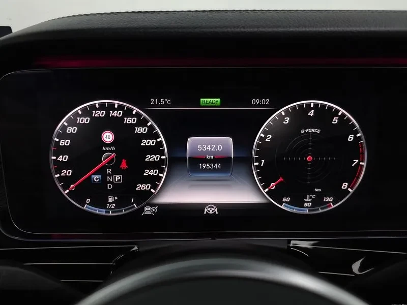 Mercedes-Benz CLS 4Matic Amg Line | Mobile.bg � ����������� 8